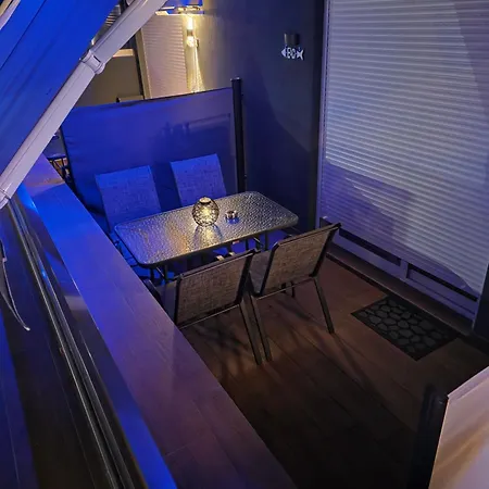 アパート D4 No-5 Paralía