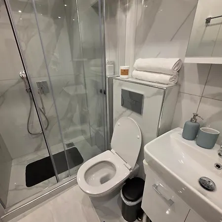 アパート D4 No-5