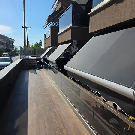 アパート D4 No-5