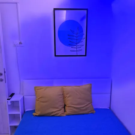 アパート D4 No-5