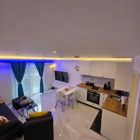 D4 No-5 アパート