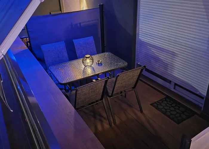 Appartement D4 No-5 Paralía