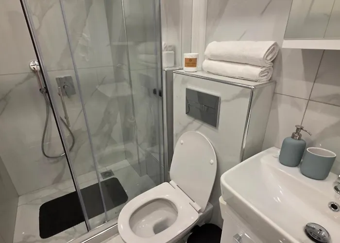 アパート D4 No-5