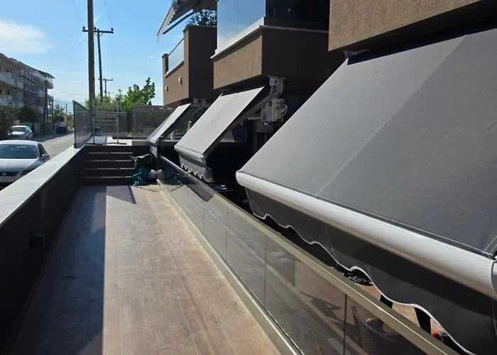 アパート D4 No-5