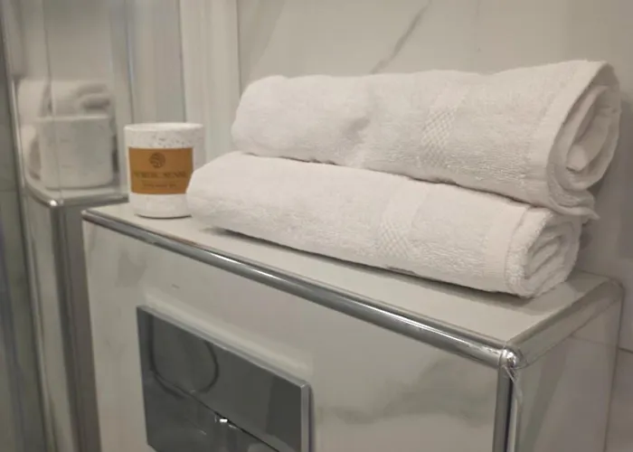 アパート D4 No-5