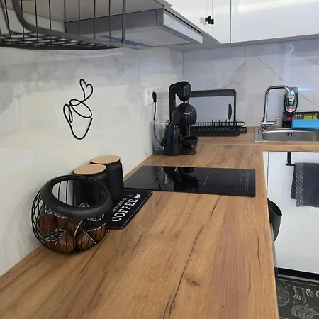 Appartamento D4 No-5