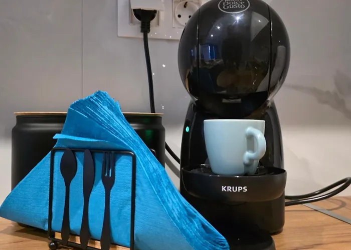 D4 No-5 Appartamento Paralía